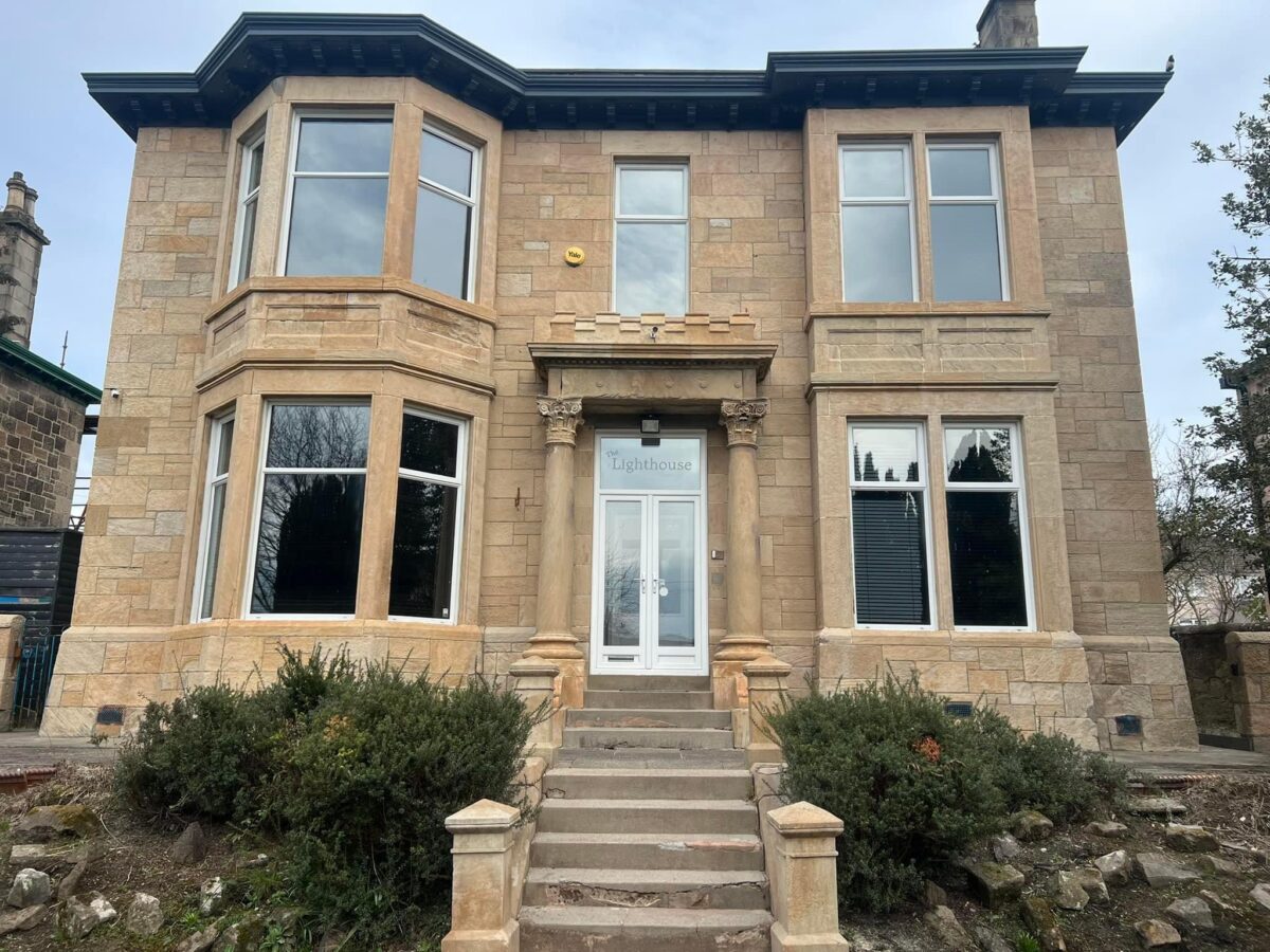 Conservation Cleaning & Restoration